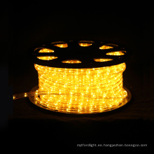 Cuerda de luz LED de ahorro de energía (SRRLS-2W)